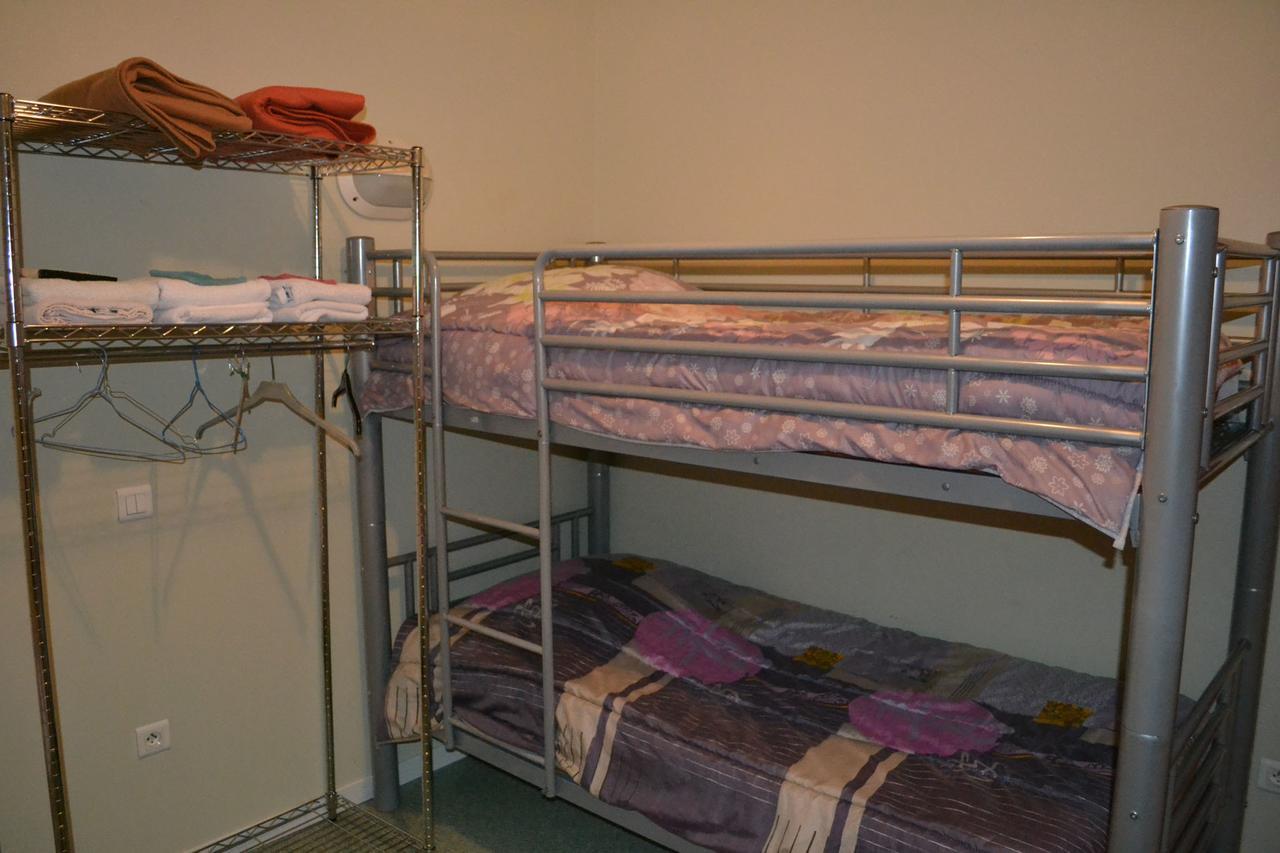 Le Relais De Risquetout Hem-Hardinval Bagian luar foto