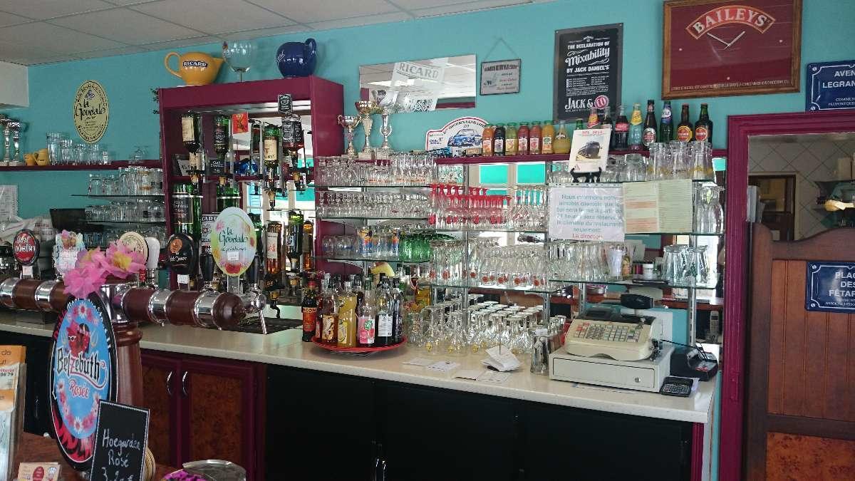 Le Relais De Risquetout Hem-Hardinval Bagian luar foto